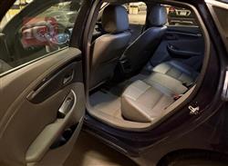 شێڤرۆلێت ئیمپالا